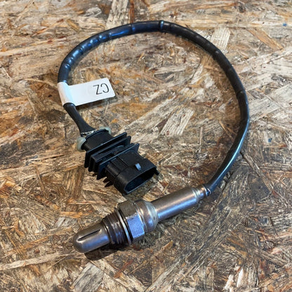Original GM Opel Astra G/H Zafira Vectra C 1,6L Lambdasonde Neu