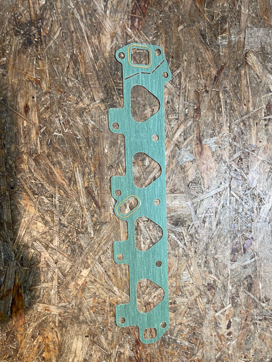 Original GM Opel Astra G Meriva A 1,6L Ansaugkrümmerdichtung Neu