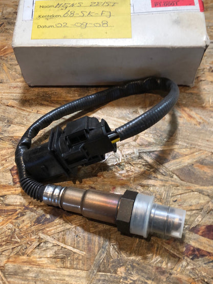 Original GM Opel Vectra C Signum Astra H Zafira B 1.9CDTi Lambdasonde Neu