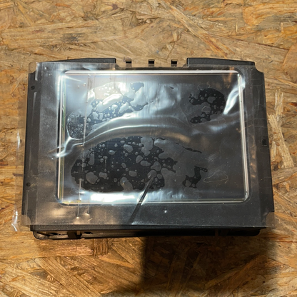 Original GM Opel Vectra B Anzeigegerät Multifunktionsanzeige Neu