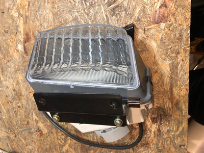 Original Opel Kadett E Nebelscheinwerfer links