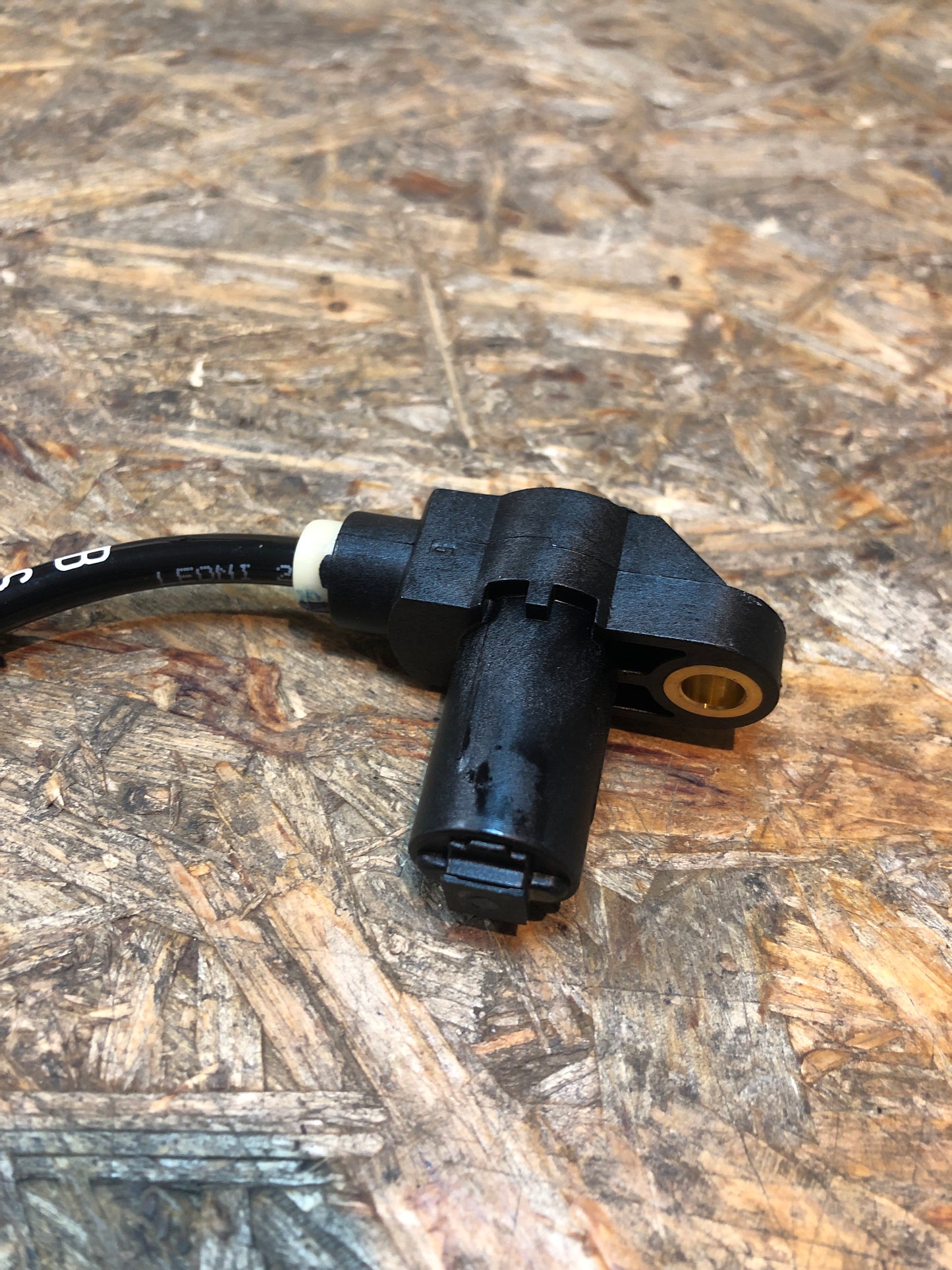 Original GM Opel Astra F Raddrehzahlsensor Neu