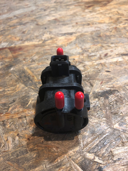 Original Opel Astra G AGR Ventil Neu