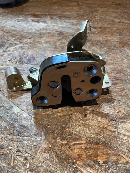 Original GM Opel Schloss Hintertür rechts Neu