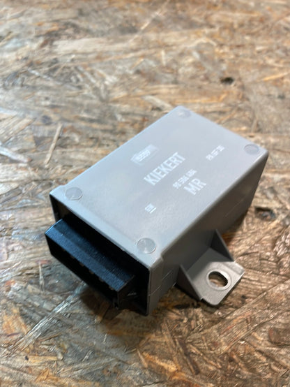 Original GM Opel Vectra A Calibra Schalter Türverriegelung Steuergerät Neu