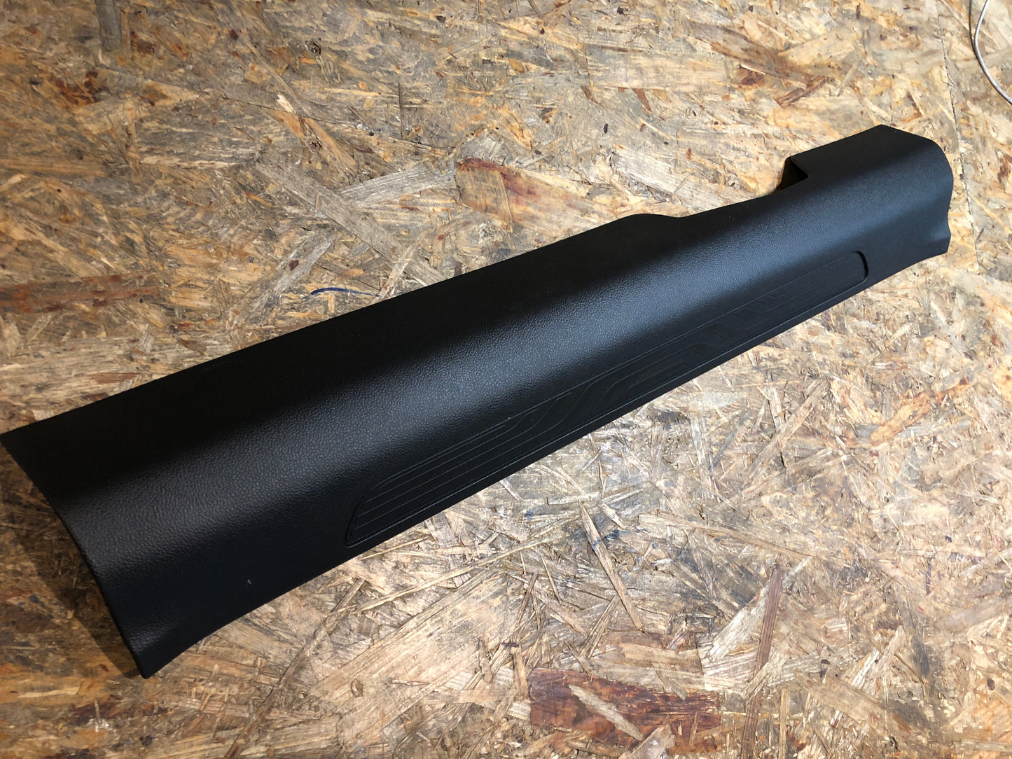 Original Renault Kadjar Einstiegleiste vorne links Neu