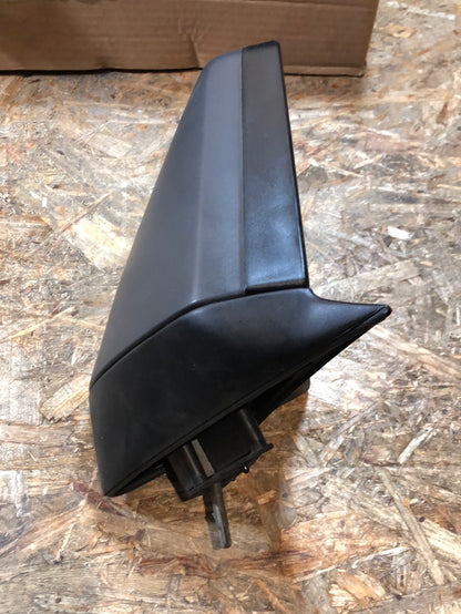 Original GM Opel Corsa A Spiegel Manuell rechts mit Glas Neu