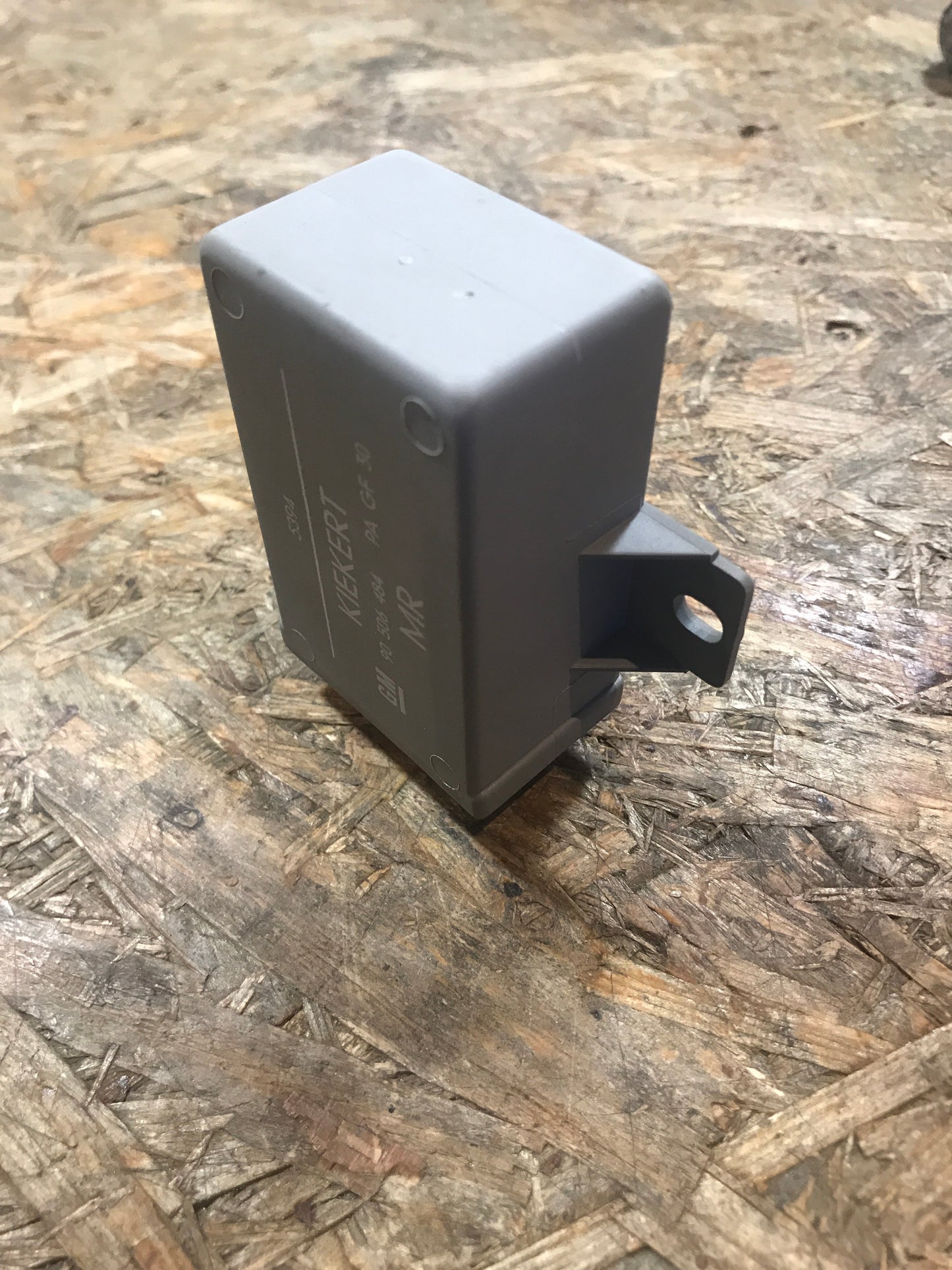 Original Opel Calibra Vectra A Steuergerät ZV NEU