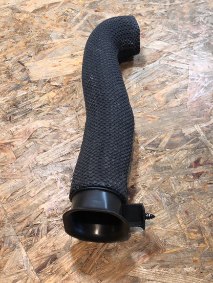 Original GM Chevrolet Aveo Luftfilter Abzweigrohr Neu
