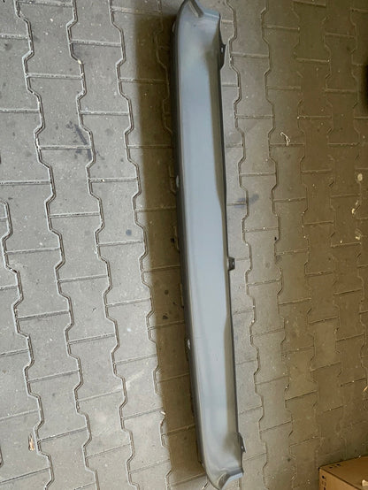 Original GM Opel Vivaro A Stoßstange hinten Neu