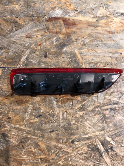 Original GM Opel Astra H OPC Reflektor Rechts Neu