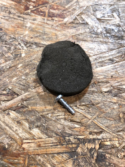 Original GM Opel Corsa A Spiegel Manuell rechts mit Glas Neu