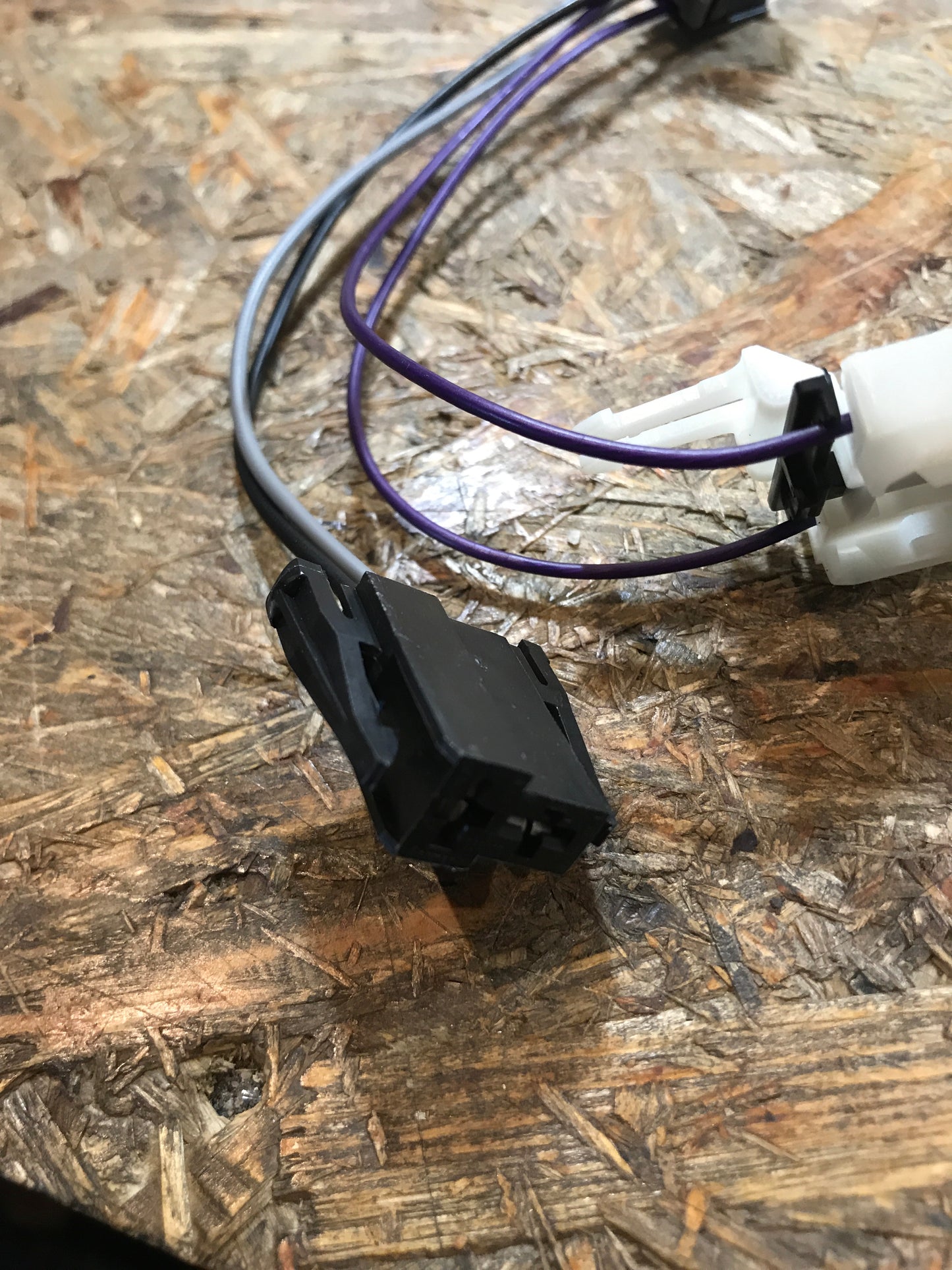 Original Opel Sintra X22DTH Diesel Kraftstoffmessgerät NEU