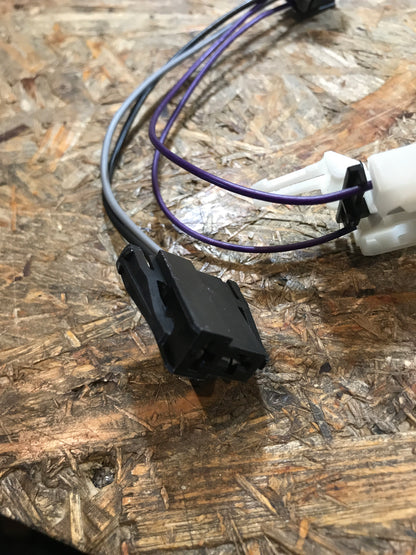 Original Opel Sintra X22DTH Diesel Kraftstoffmessgerät NEU