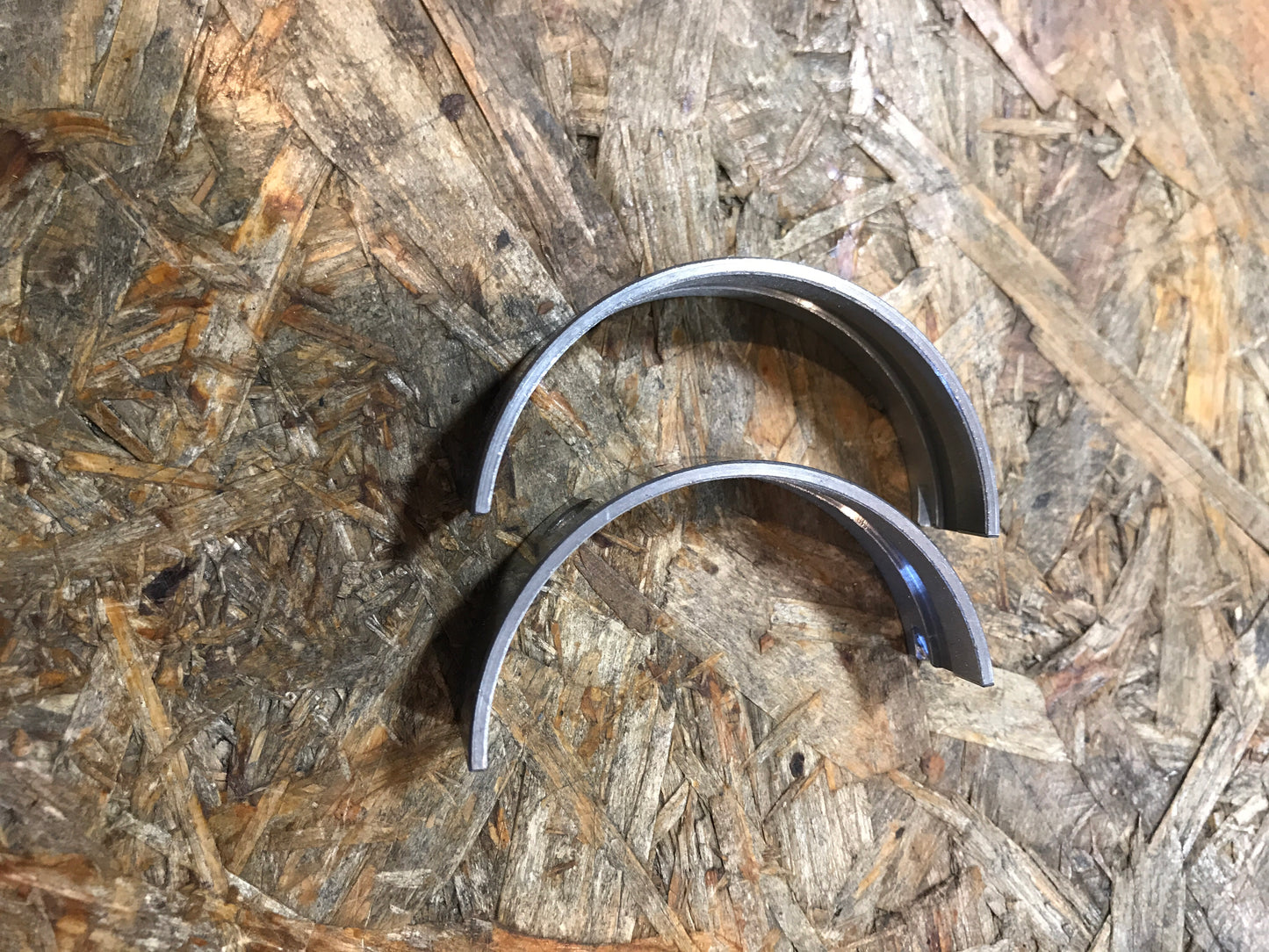 Original Opel Omega Ascona Manta Kurbelwellen Lager NEU