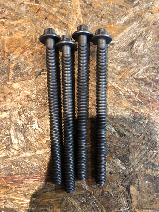 Original GM Opel Astra J Zylinderkopfschrauben Neu