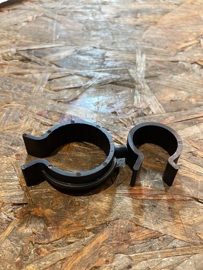 Original GM Opel Vectra B Omega B Klemme Heizungsschlauch Neu