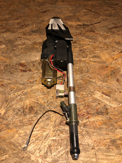 Original Opel Astra F Cabriolet Elektrische Antenne Neu