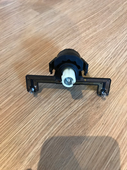 Original Tigra A Corsa B Kombischalter Für Gebläse NEU