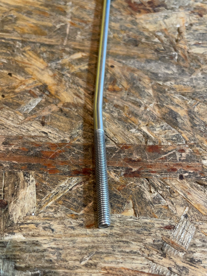 Original GM Oldtimer/ Youngtimer Vordertürsteuerstange Neu