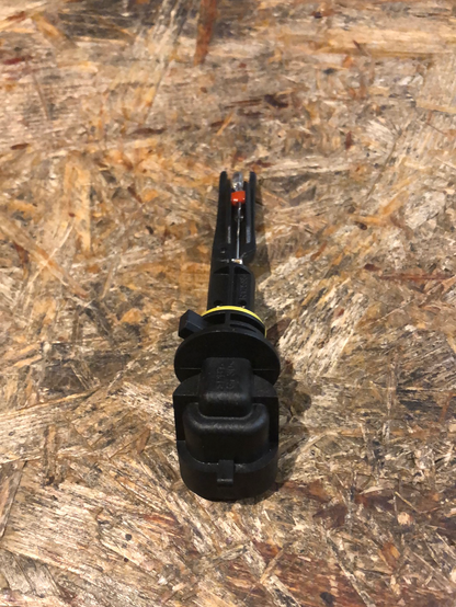 Original Opel Astra J Sensor Kühlmittelstand Neu