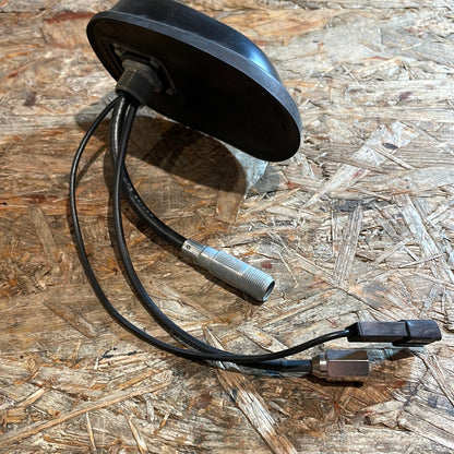 Original GM Opel Astra G Zafira A Fuß Dachantenne Neu