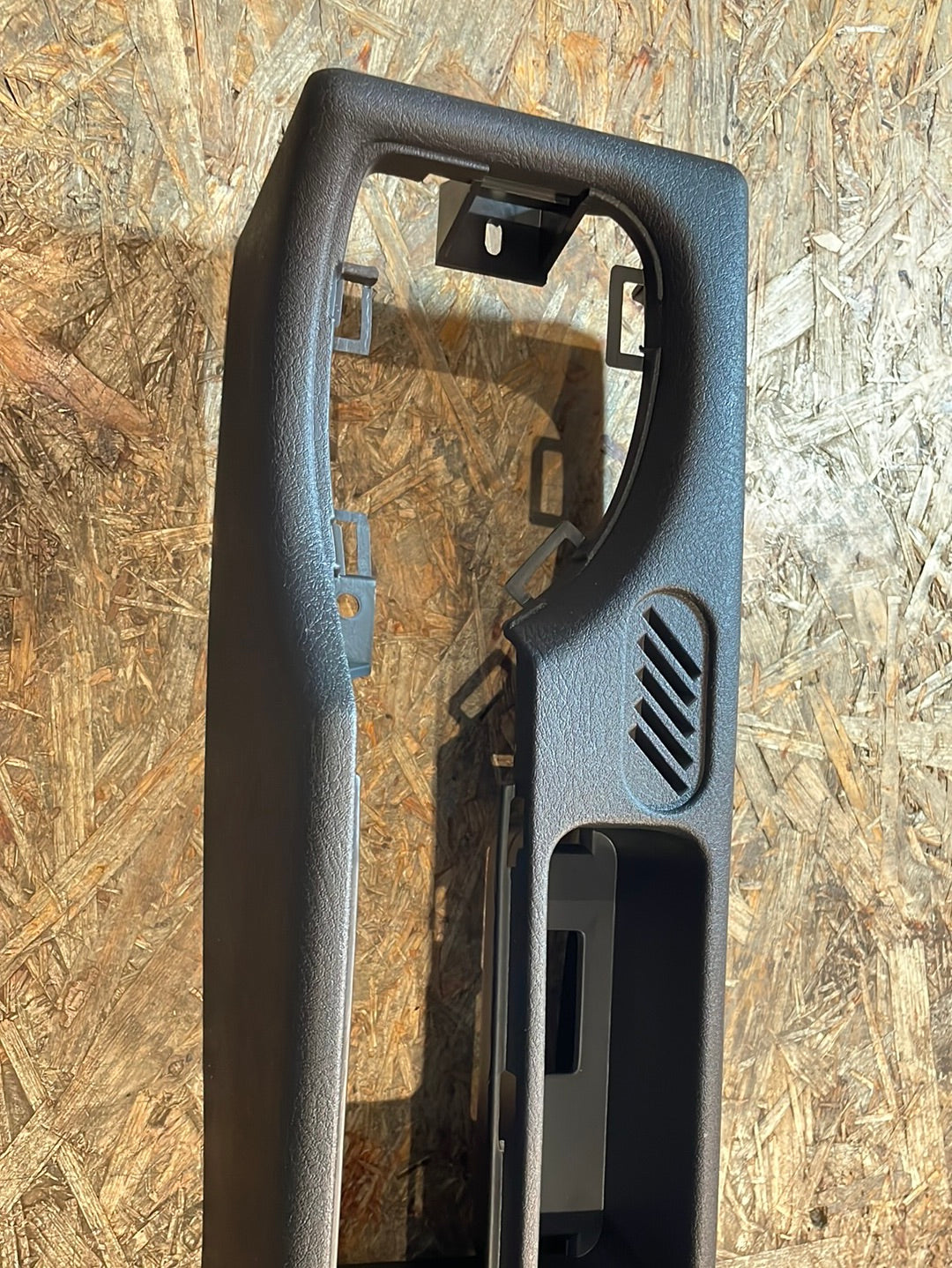 Original GM Opel Calibra Vectra A Mittelkonsole Neu