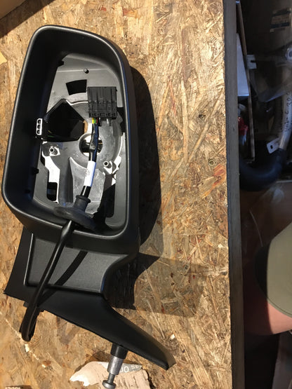 Original Zafira B Außenspiegel links NEU