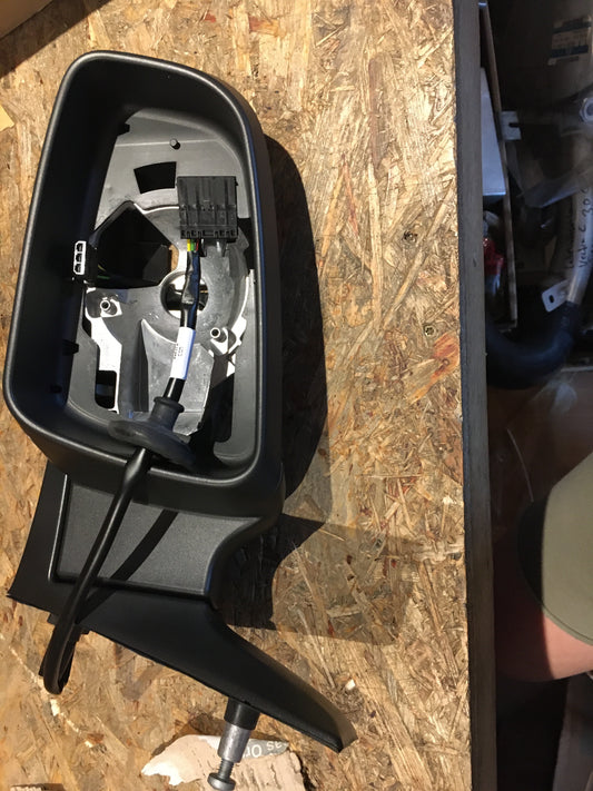 Original Zafira B Außenspiegel links NEU