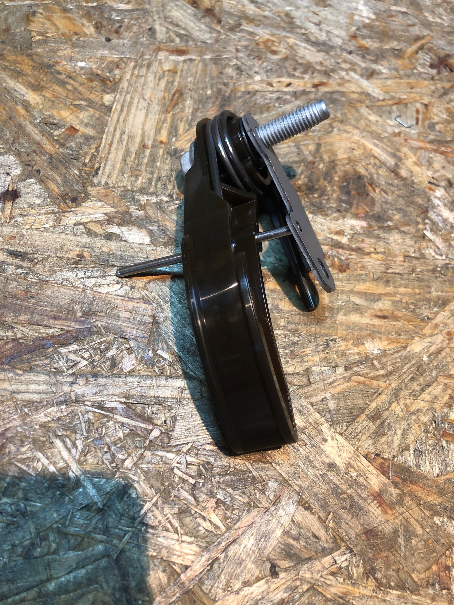 Original GM Opel Astra J Spanner Unterdruckpumpe Neu