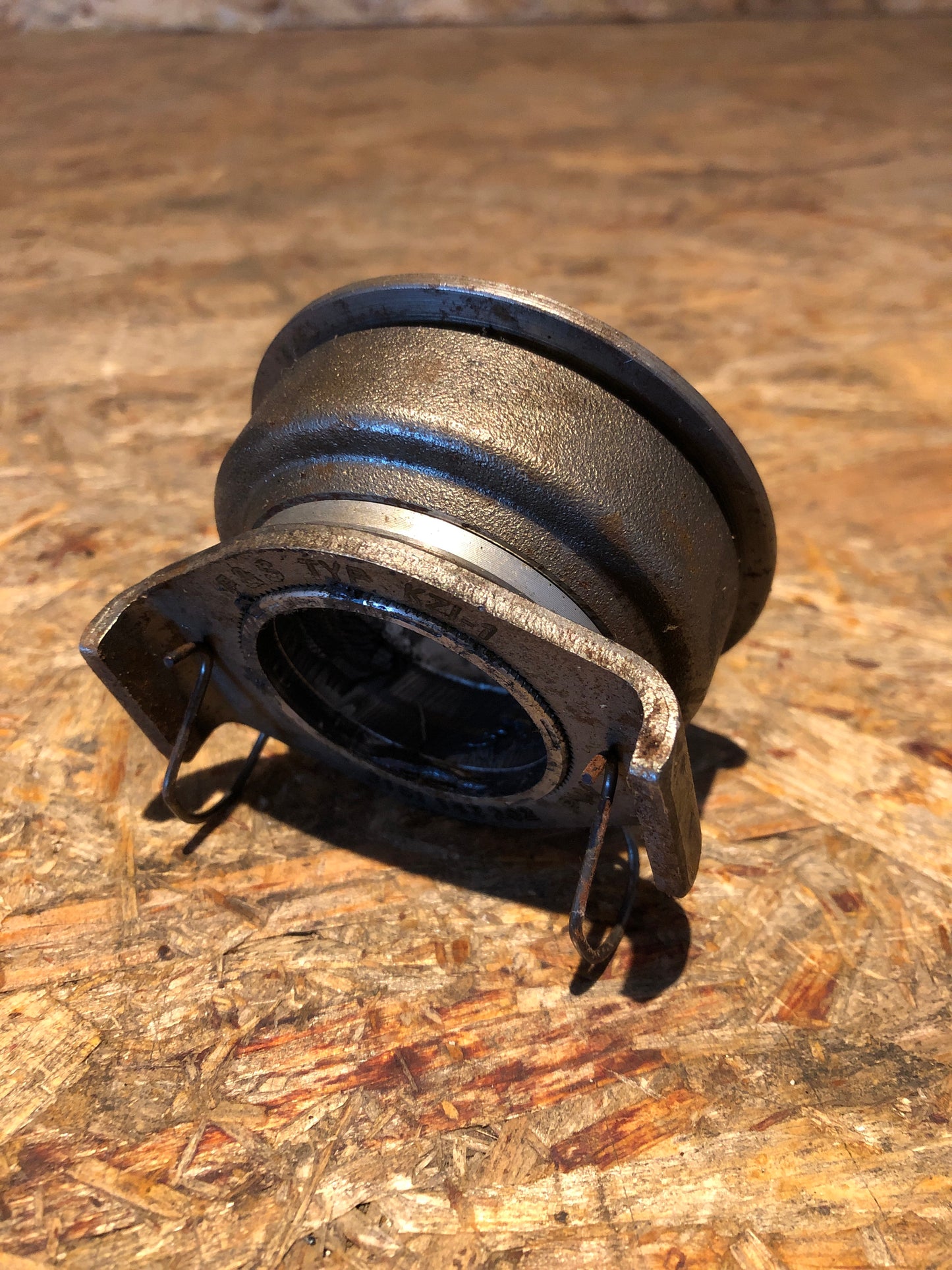 Sachs BMW 1800ti 2000 2002 Ausrücklager Neu