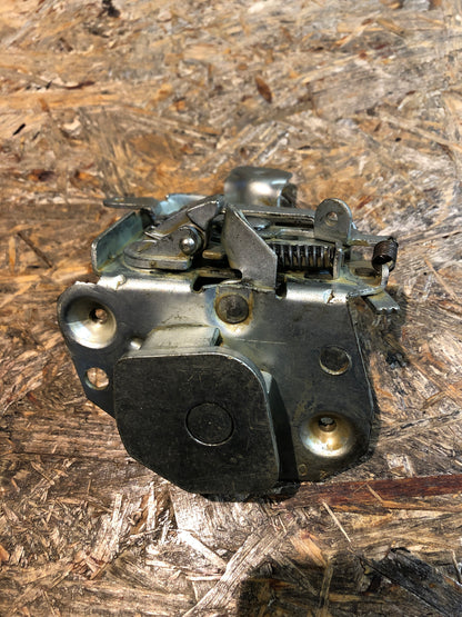 Original Opel Rekord C Diplomat A Schloss hinten links Neu