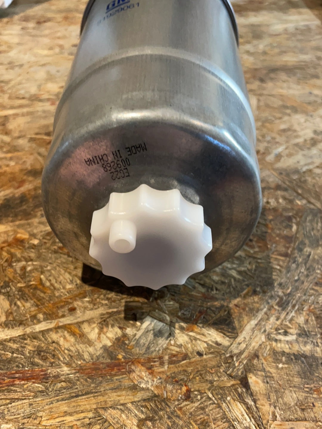 Original GM Opel Combo 1,3/1,6/2,0 Kraftstofffilter Diesel Neu