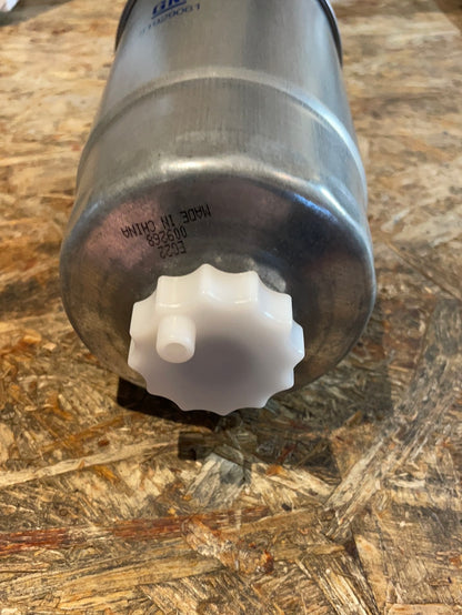 Original GM Opel Combo 1,3/1,6/2,0 Kraftstofffilter Diesel Neu