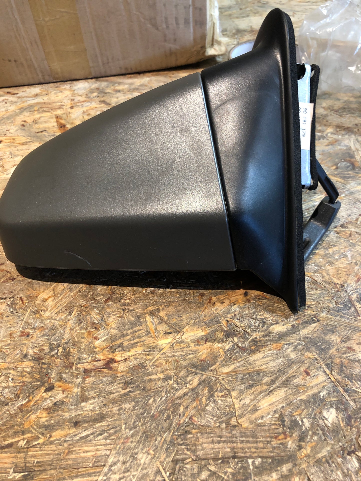 Original Kadett E Außenspiegel links