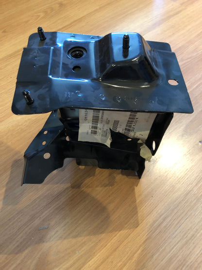 Original GM Opel Astra G Zafira A Längsträger Vorne Rechts Neu