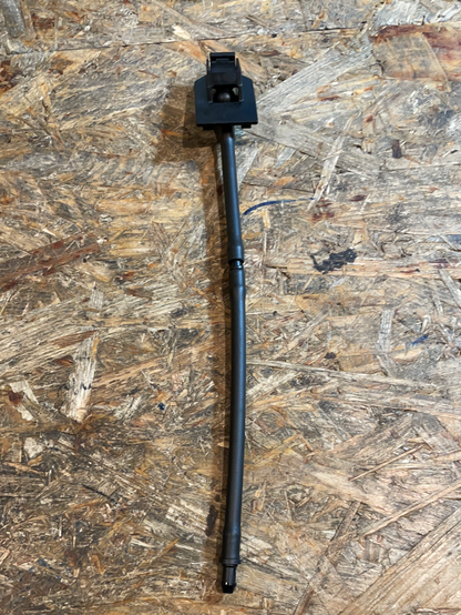Original GM Vauxhall Grandland X Frontscheibenwaschdüse Neu