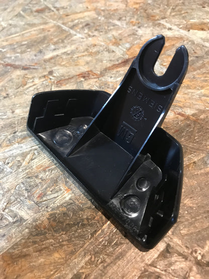 Original Opel Rekord E Stoßstangenkappe Rechts NEU