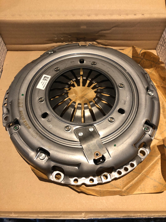 Original Opel Vivaro B Kupplungssatz Neu