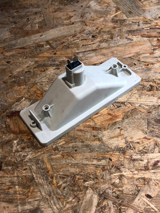 Original GM Opel Manta B Blinker Gehäuse vorne Neu