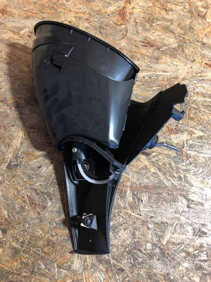 Original Opel Vectra B Außenspiegel Neu