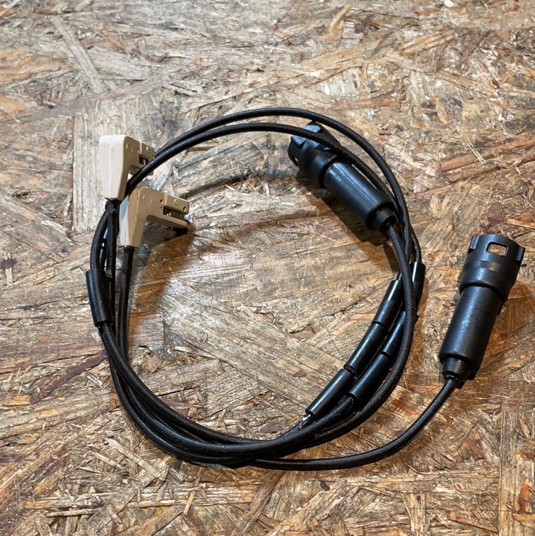 Original GM Opel Kadett E Sensor Wischwasserbehälter Neu