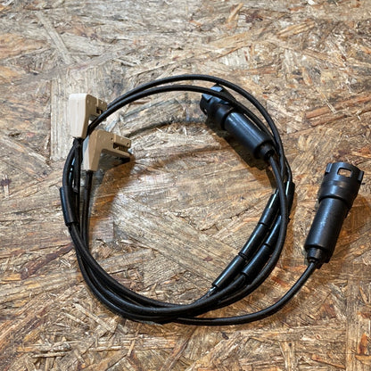 Original GM Opel Kadett E Sensor Wischwasserbehälter Neu