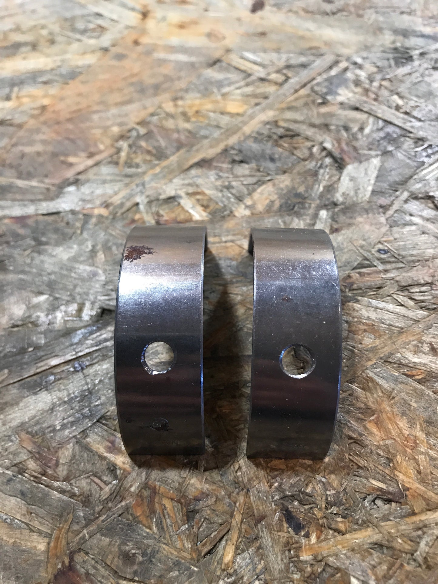 Original Opel Omega Ascona Manta Kurbelwellen Lager NEU