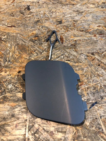 Original Opel Astra J Abdeckung Abschleppöse Neu