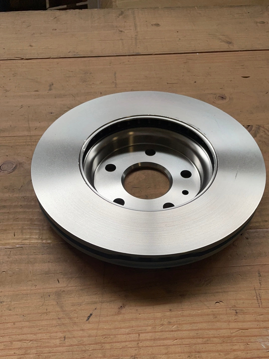 Original GM Opel Astra J Chevrolet Aveo/Cruze Bremsscheiben 276mm vorne 15 Zoll Neu