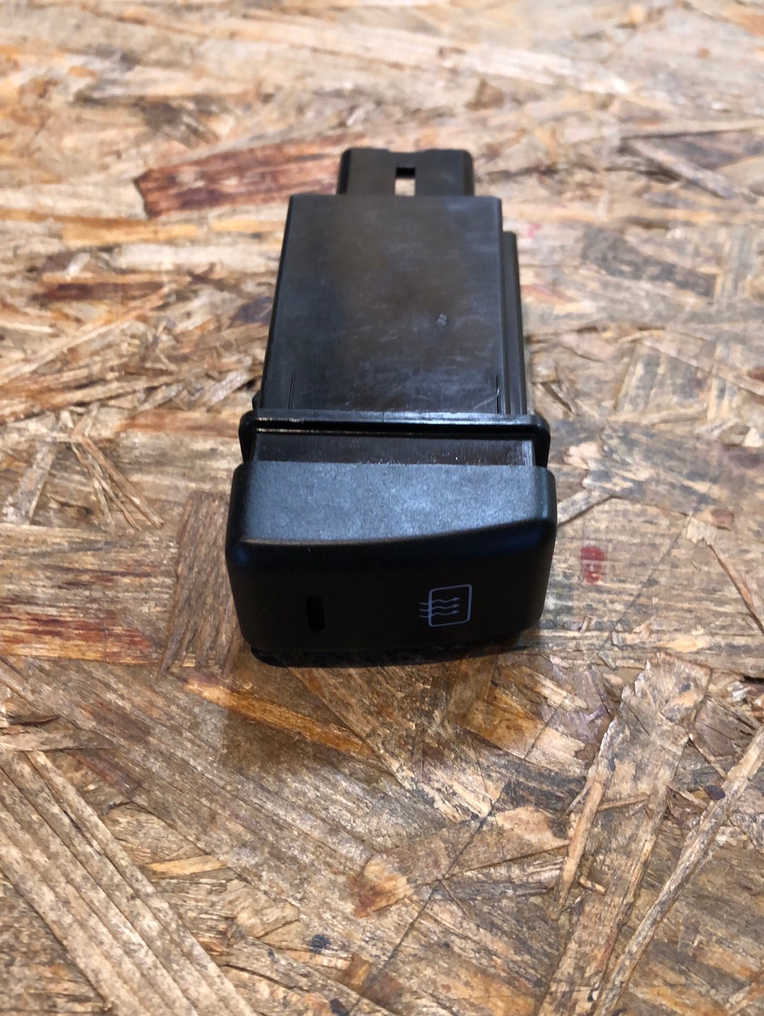 Original GM Opel Monterey Schalter Heckfensterheizung Neu