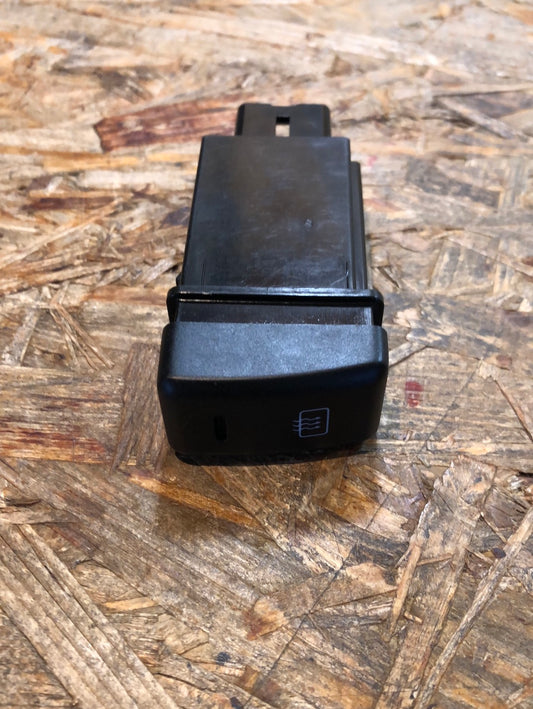 Original GM Opel Monterey Schalter Heckfensterheizung Neu