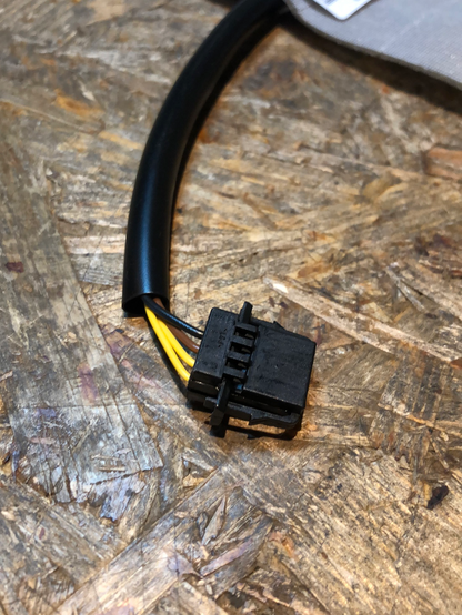 Original GM Opel Insignia A G09 Sitzheizung Sitzfläche vorne Neu