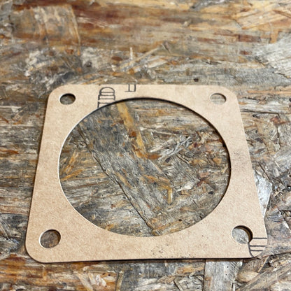 Original GM Opel Dichtung Drosselklappe Neu